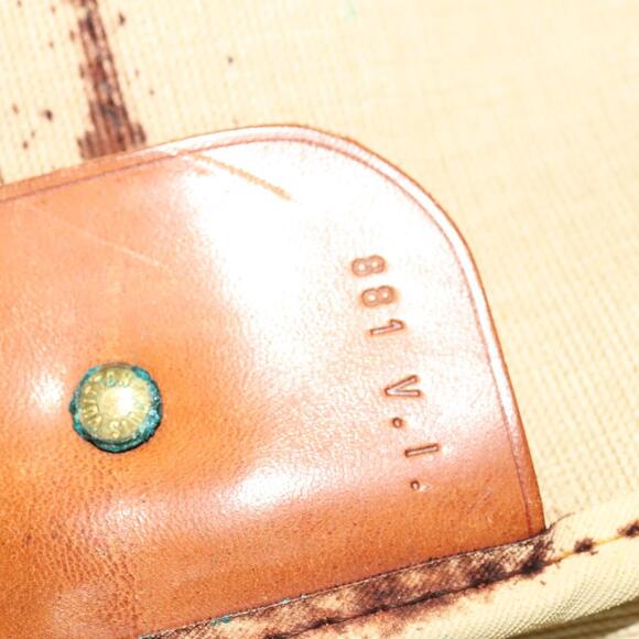 LOUIS VUITTON Monogram Sirius 55 Boston Bag M41404 - Picture 12 of 16